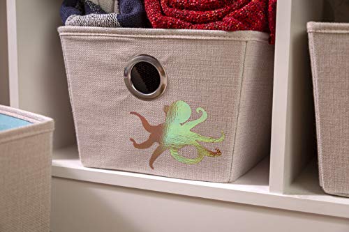 Cricut Holographic Iron On Vinyl Sheets, 12