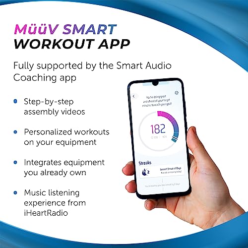 Stamina Elite Total Body Recumbent Bike