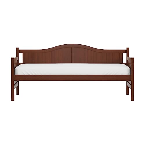 Hillsdale Furniture Hillsdale Staci, Cherry Daybed, Twin,