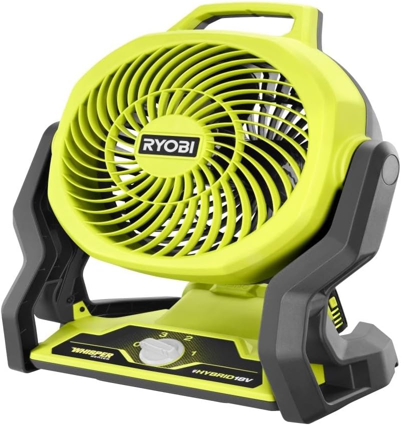 Ryobi Hybrid 7.5