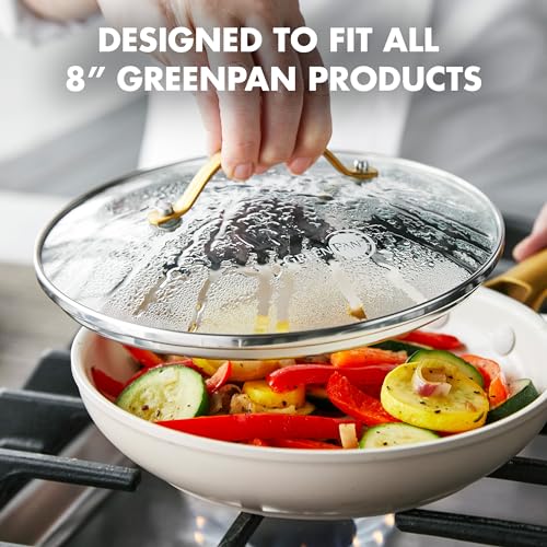 GreenPan 8.5