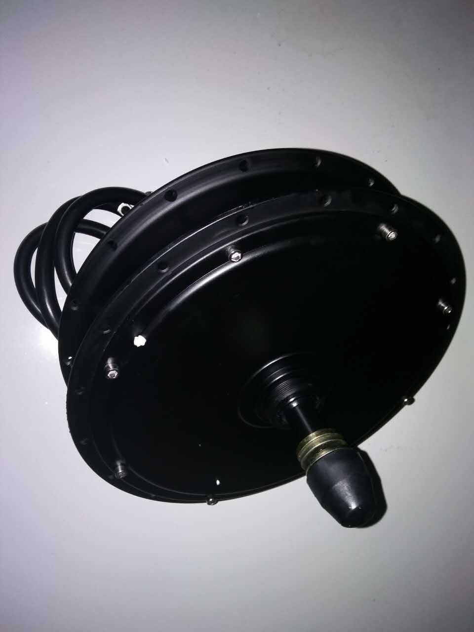 48V/60V/72V 3000W Electric Wheel Hub Motor, 3KW Brushless Gearless Motor, Electric Bike Hub Motor ,3000w High Power Electric Bike DC Motor.