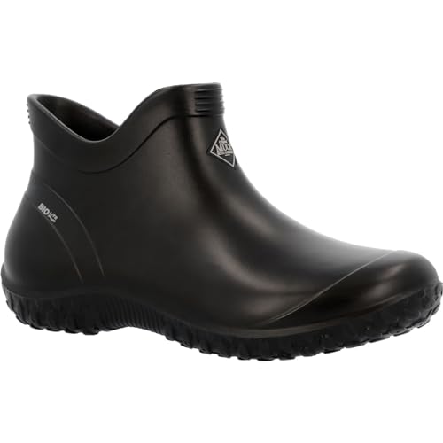 Muck Boots Men's Muckster Lite Ankle Boot