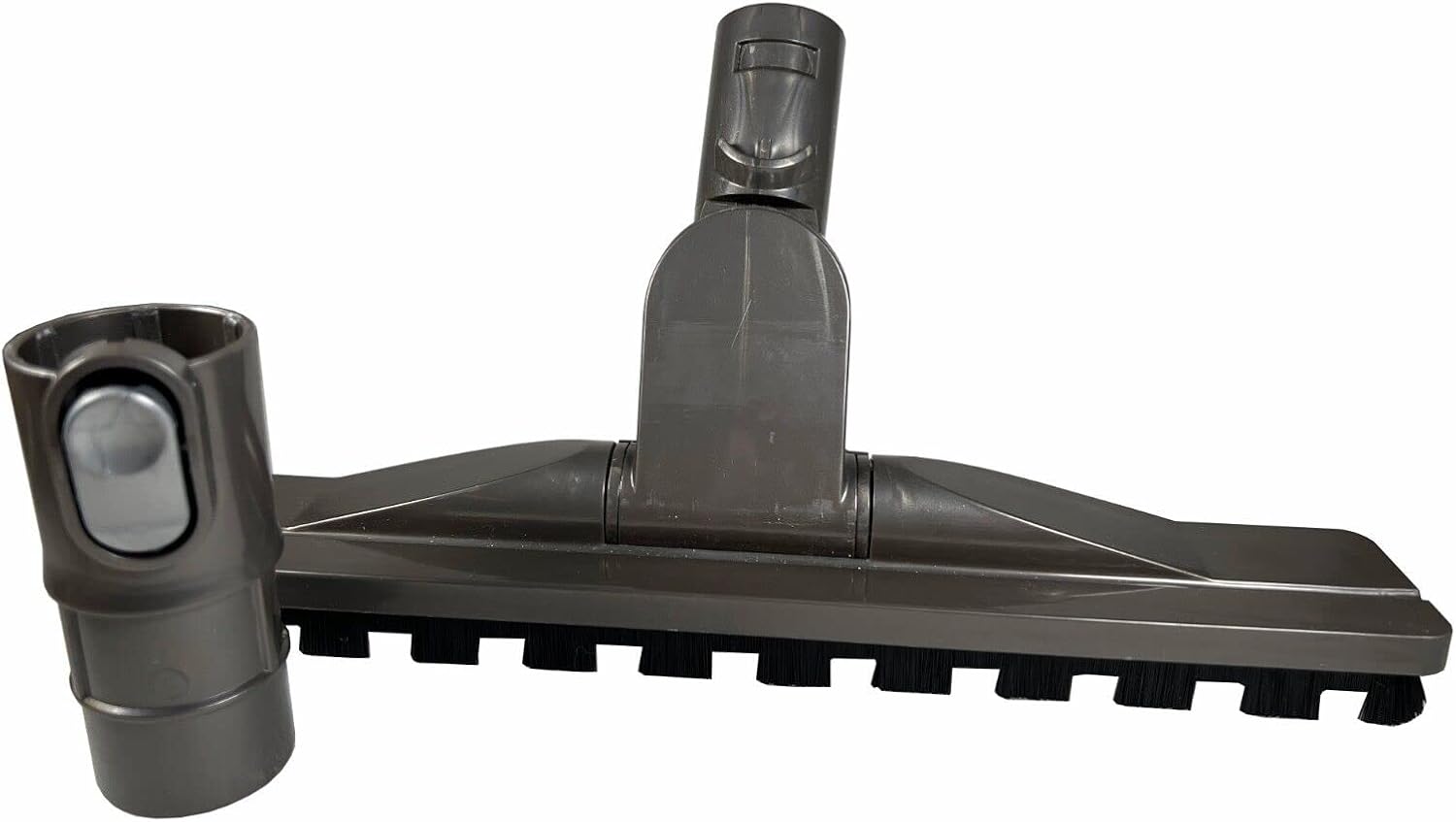 MaxLLTo 920018-04 Articulating Hard Floor Tool Attachment Head for Dyson Upright Vacuum Cleaners 92001804 (Floor Tool & Tool Adapter)