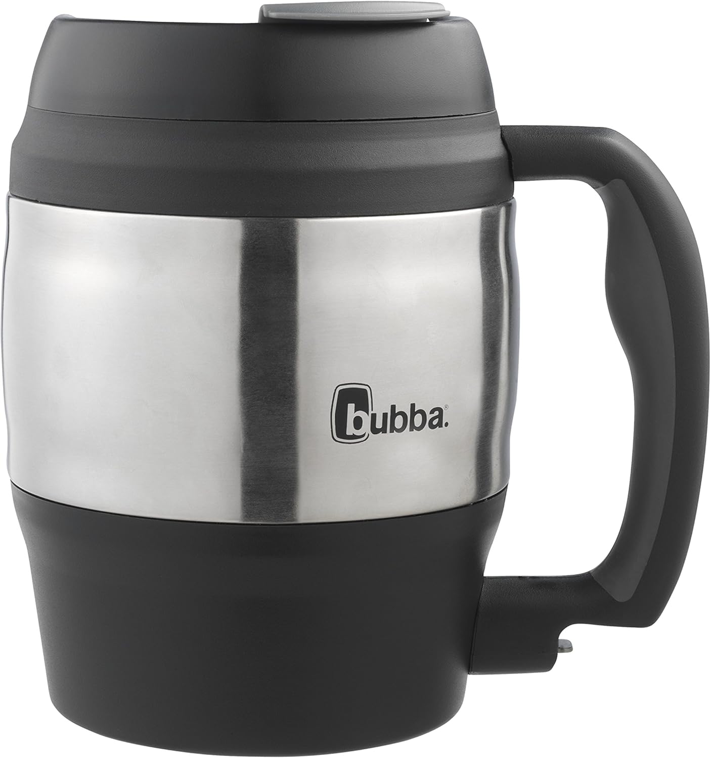 BUBBA BRANDS Bubba Classic Insulated Mug, 52oz (product 1) Travel Mug, 34oz (product 2)