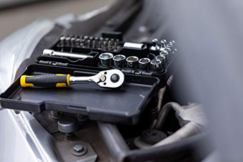 Stanley Set compacto – 37 piezas