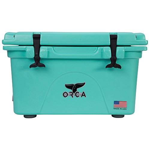 ORCA 140 Cooler, Seafoam