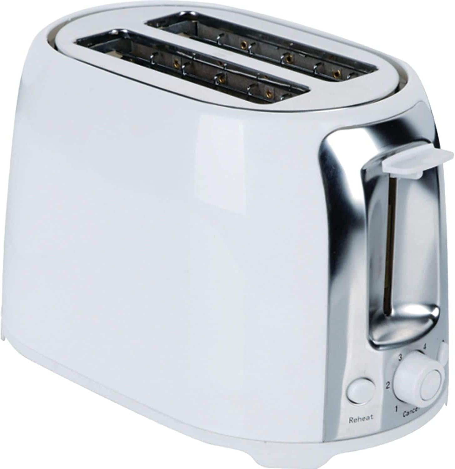 Brentwood 2-slice Cool Touch Toaster