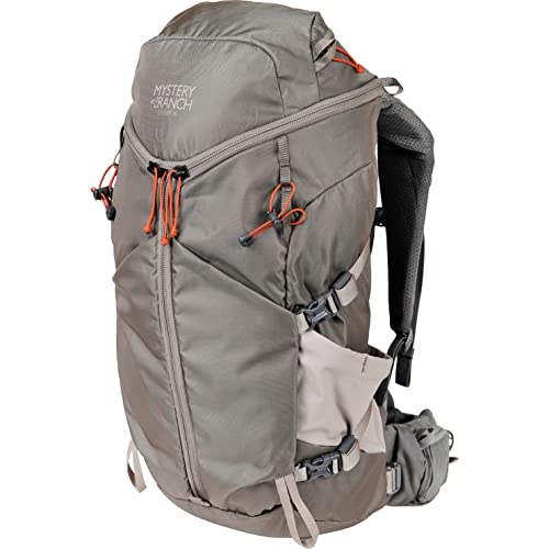 Mystery Ranch Women's Coulee 30 Backpack -Lightweight Hiking Daypack, 30L, M/L, Pebble