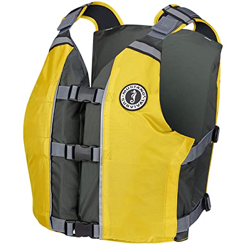 Mustang Survival - APF Foam PFD (Gaia Foam)