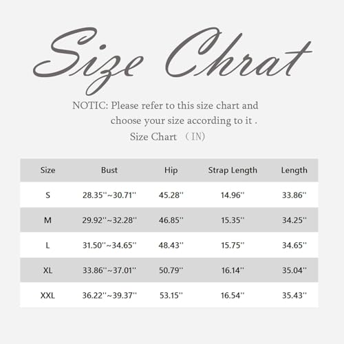 Womens Summer Dresses Casual Square Neck Sleeveless Spaghetti Strap Sundress Solid A Line Tiered Tank Beach Dress