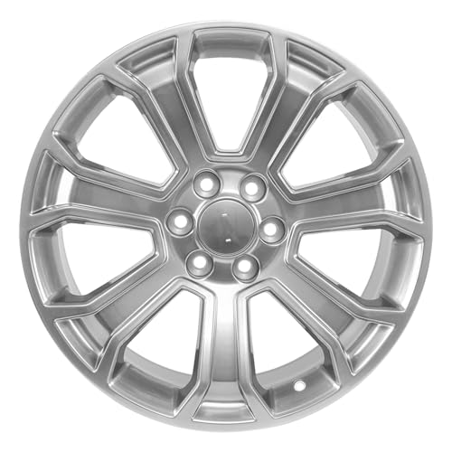 22Inch Set of 4 New 22x9