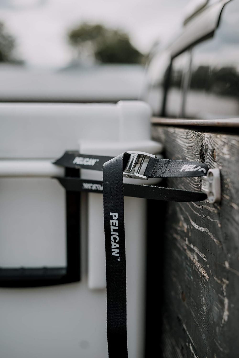 Pelican Cooler Tie-Down Kit