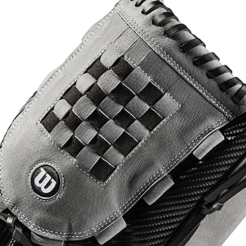 WILSON 2021 A360 Adult Slowpitch Softball Glove