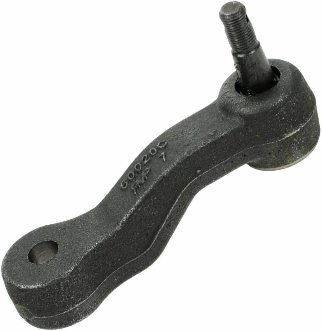 13pc Front Steering & Suspension Kit - Idler Arm,Idler Arm Bracket Assembly,Pitman Arm,Inner Outer Tie Rods,Lower Ball Joints,Sway Bar Links,Upper Control Arm Ball Joints