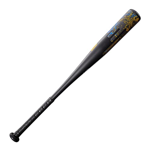 DeMarini 2022 Uprising (-11) USA Youth Baseball Bat