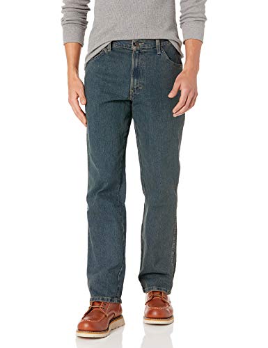 Dickies Men's Flex Carpenter Denim Pant