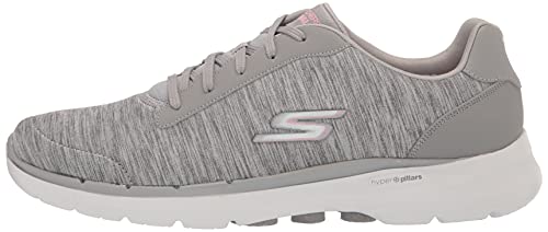 Skechers Women's Go Walk 6-Magic Melody Sneaker
