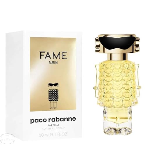 Paco Rabanne Fame Parfum 1 Fl Oz