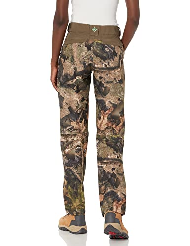 Nomad Women's Pursuit Hunting/Outdoors Pants with Adjustable Waistband