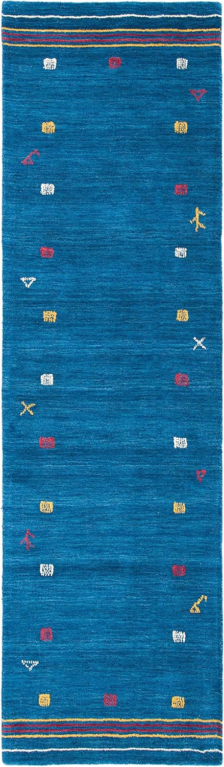 SAFAVIEH Himalaya Collection Runner Rug - 2'3