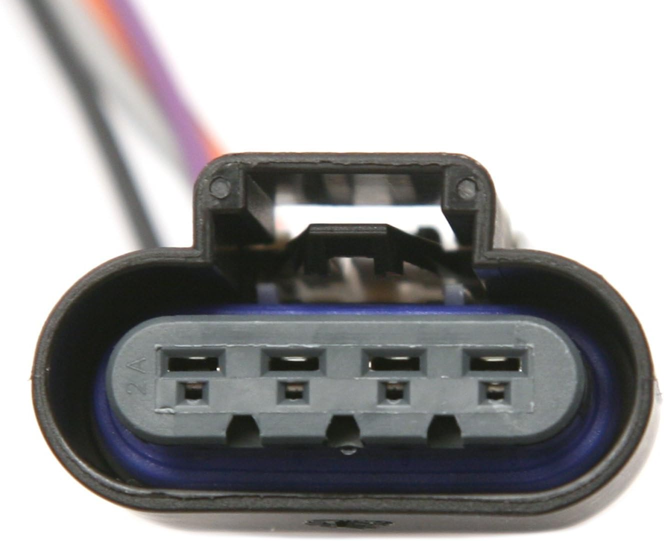 Delphi FG0048 Fuel Pump Module