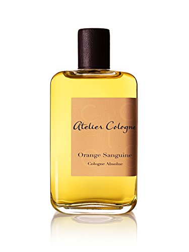 Atelier Cologne Orange Sanguine Cologne, 3.3 Ounce