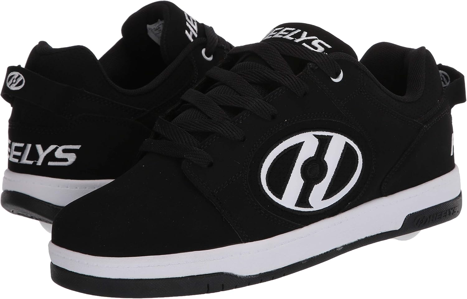Heelys Voyager Tennis Shoe