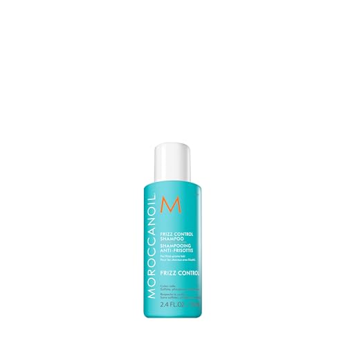 Moroccanoil Frizz Control Shampoo