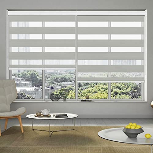 Allbright Zebra Window Blind 20