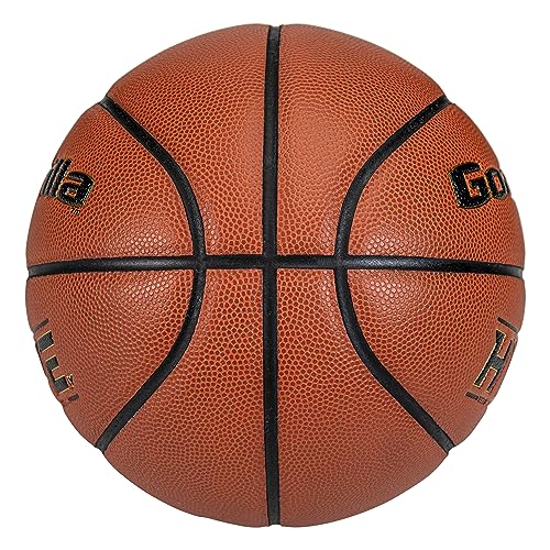 Goalrilla Hype Basketball - Men's Women's Youth Available