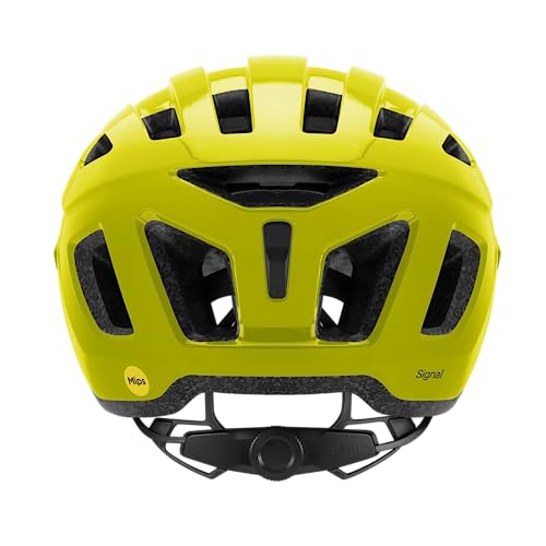 SMITH Signal Cycling Helmet – Adult Road Bike Helmet with MIPS Technology – for Men & Women