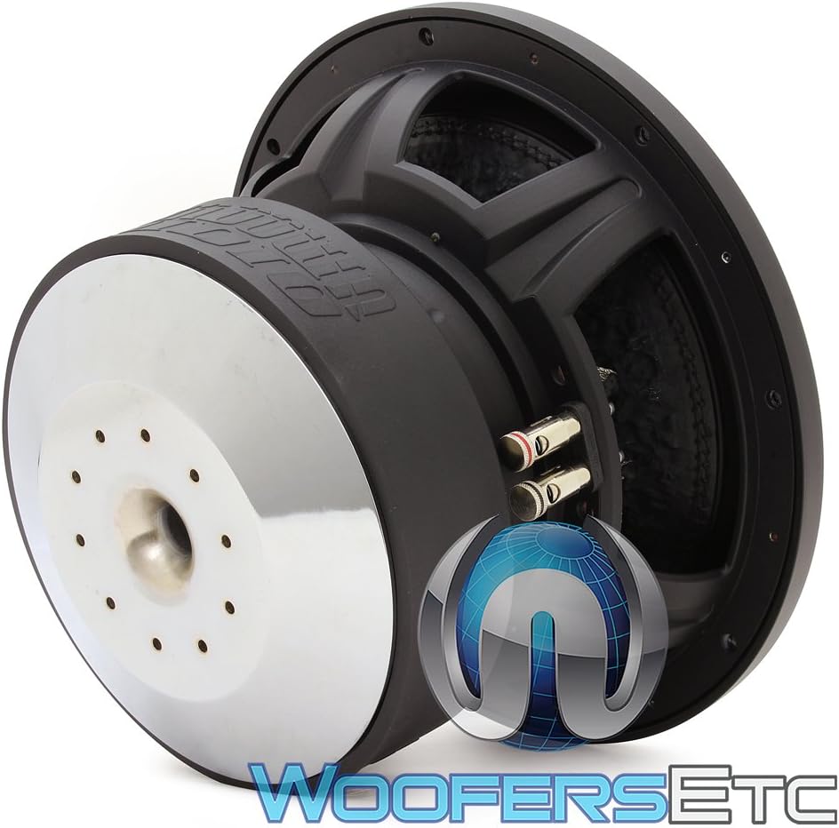 Sundown Audio U-12 D2 12