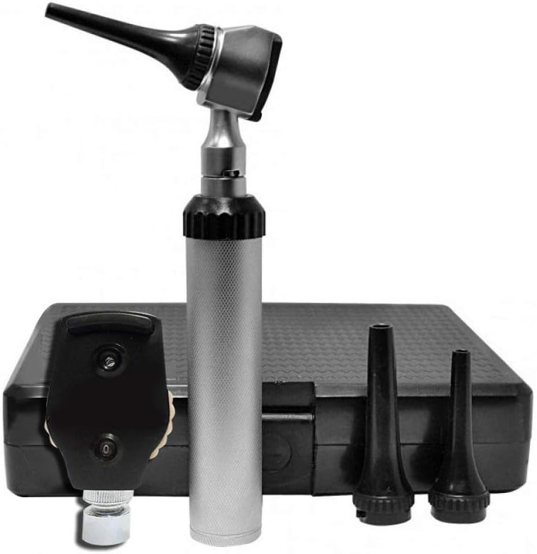 ENT, Vet, Ear, Eye, Diagnostic, Premium