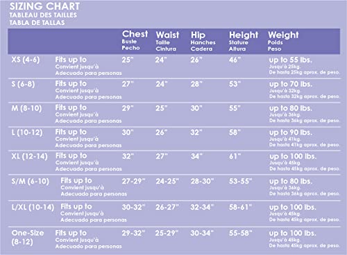 California Costumes Child's Sinister Jester Costume, Large (10-12)