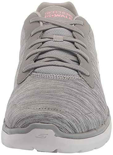 Skechers Women's Go Walk 6-Magic Melody Sneaker