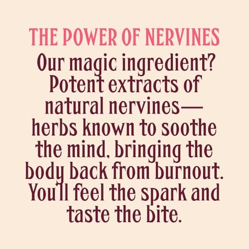 Ghia Non-Alcoholic Berry Apéritif - 500ml (1-Pack) | Botanical Mediterranean-Inspired Spirit Cocktail Mixer with Notes of Strawberry, Black Currant & Rosemary | Vegan, No Added Sugar