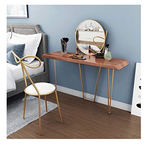 Vanity Table Vanity Table Set Dressing Table with Mirror Vanity Table Set with Stool for Makeup Bedroom Jewellery Set