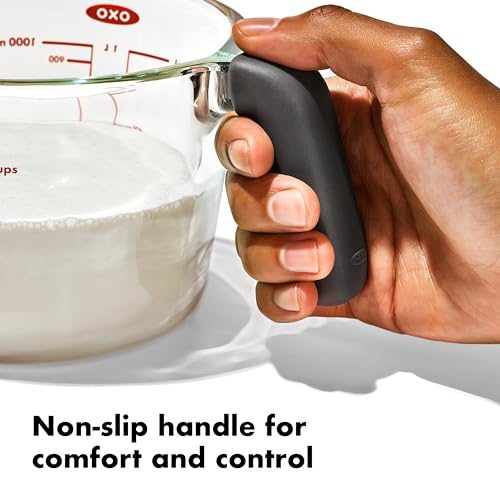 OXO Good Grips 2 Cup Glass Measuring Cup