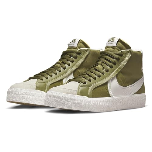 Nike Sb Zoom Blazer Mid PRM Mens Trainers Da1839 Sneakers Shoes