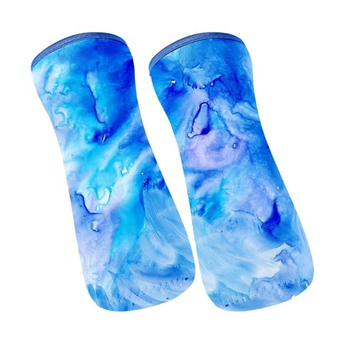 2 Pack Sleeve for Cirkul Water Bottle 22OZ,Neoprene Water Bottle Protective Cover for Cirkul Plastic & Stainless Steel Bottle,Water Bottle Holder Prevent Collision for Retaining Temperature