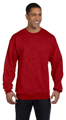 Champion Women's Performance Fleece Full-Zip Jacket