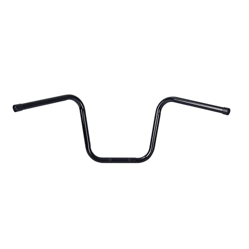 7/8'' 22mm Ape Hanger Handlebar (10'' Rise)