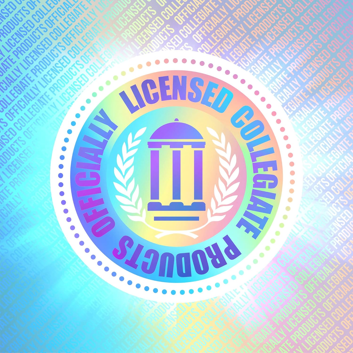 LOGOVISION CUNY Graduate Center School Logo Mens Jogger Sweatpants, Athletic Heather, X-Large