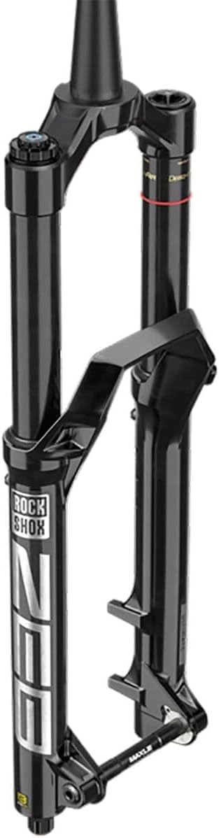 RockShox Zeb Ultimate Charger 3 RC2 Suspension Fork - 29