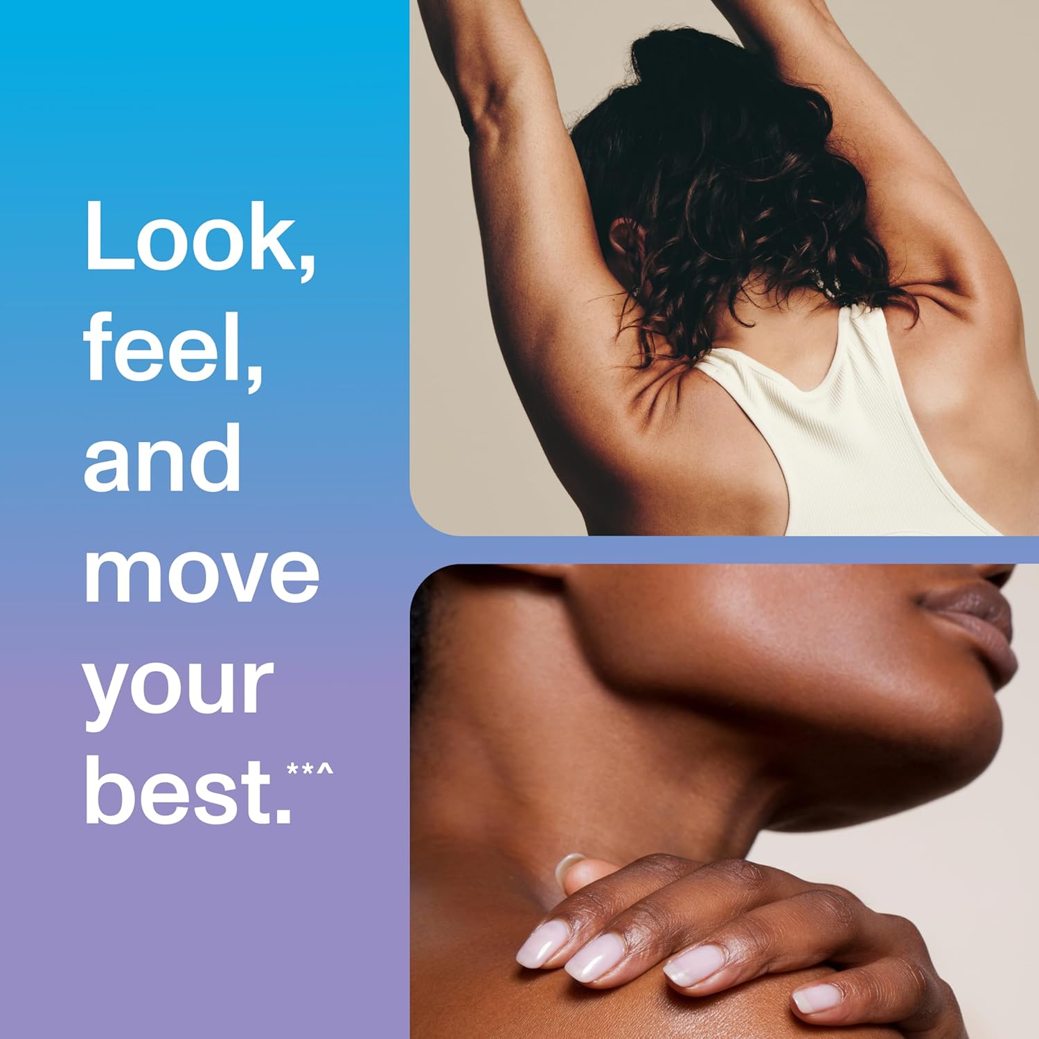 Vital Proteins Collagen Peptides Beauty Edition Capsules, 2.5g of Collagen Per Serving with Biotin and Vitamin C, 30 Servings