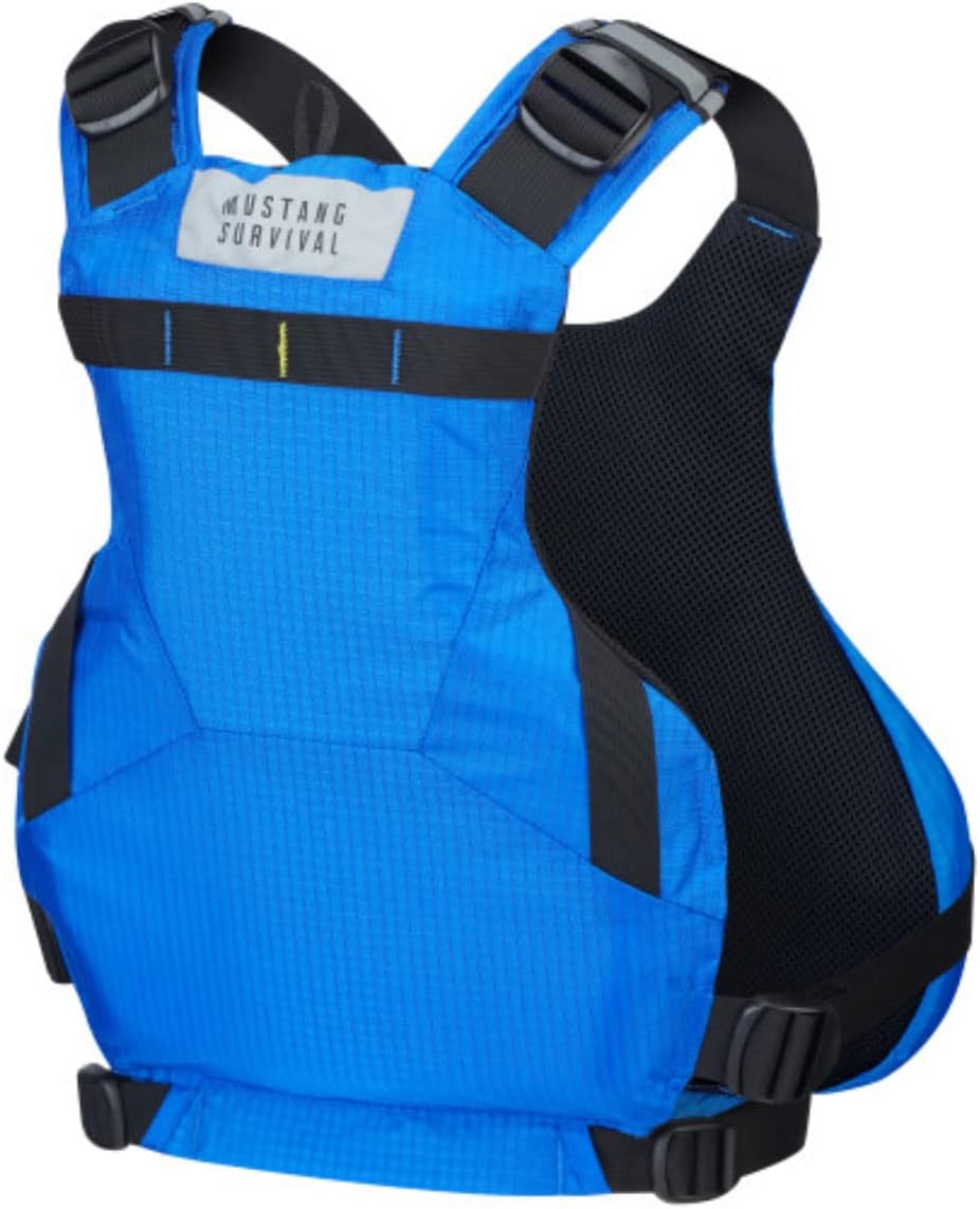 Mustang Survival Cascade Foam Vest