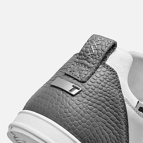 TRUE Linkswear OG Tour, Men's Golf Shoes, Top Grain Napa Leather, Waterproof