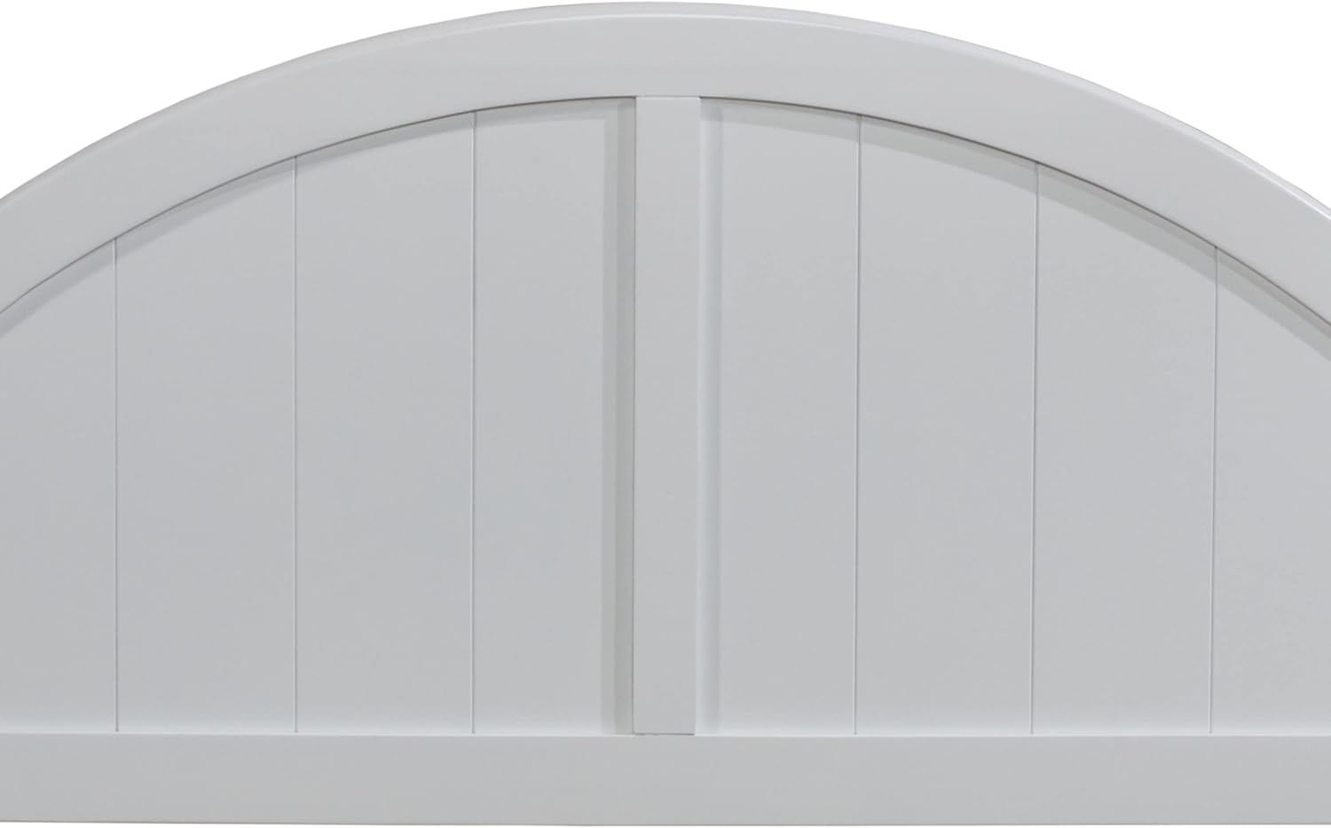 Hillsdale Augusta Daybed in White