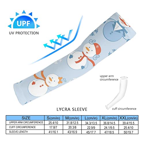 UV Protection Elbow Sleeve For Men And Women Compression Arm Sleeves